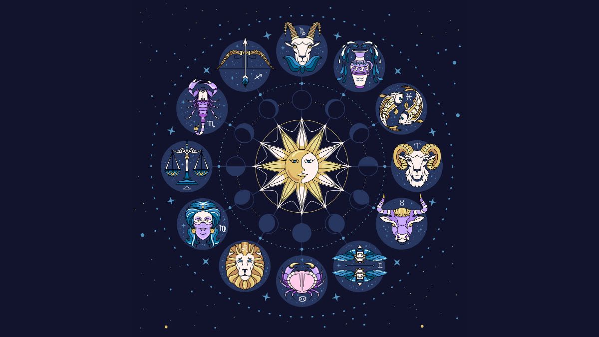 Horoscope Forecast: What’s Coming for Your Zodiac Sign July 22 to July 28, 2024?