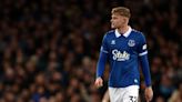 ‘No intention’: Man Utd suffer big blow after Everton issue transfer warning