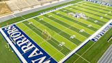 Sports turf, track renovations complete at Jefferson County High