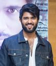 Vijay Devarakonda