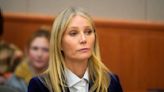 Gwyneth Paltrow won't recoup attorney fees in ski crash suit