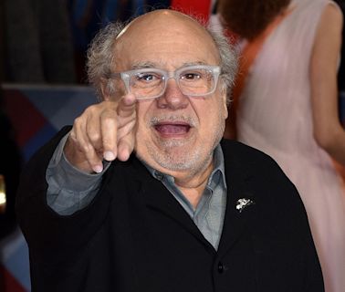 Danny DeVito: Weihnachtsfilm mit Andie MacDowell