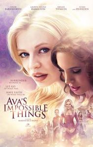 Ava's Impossible Things