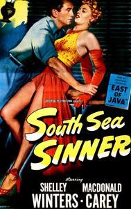 South Sea Sinner