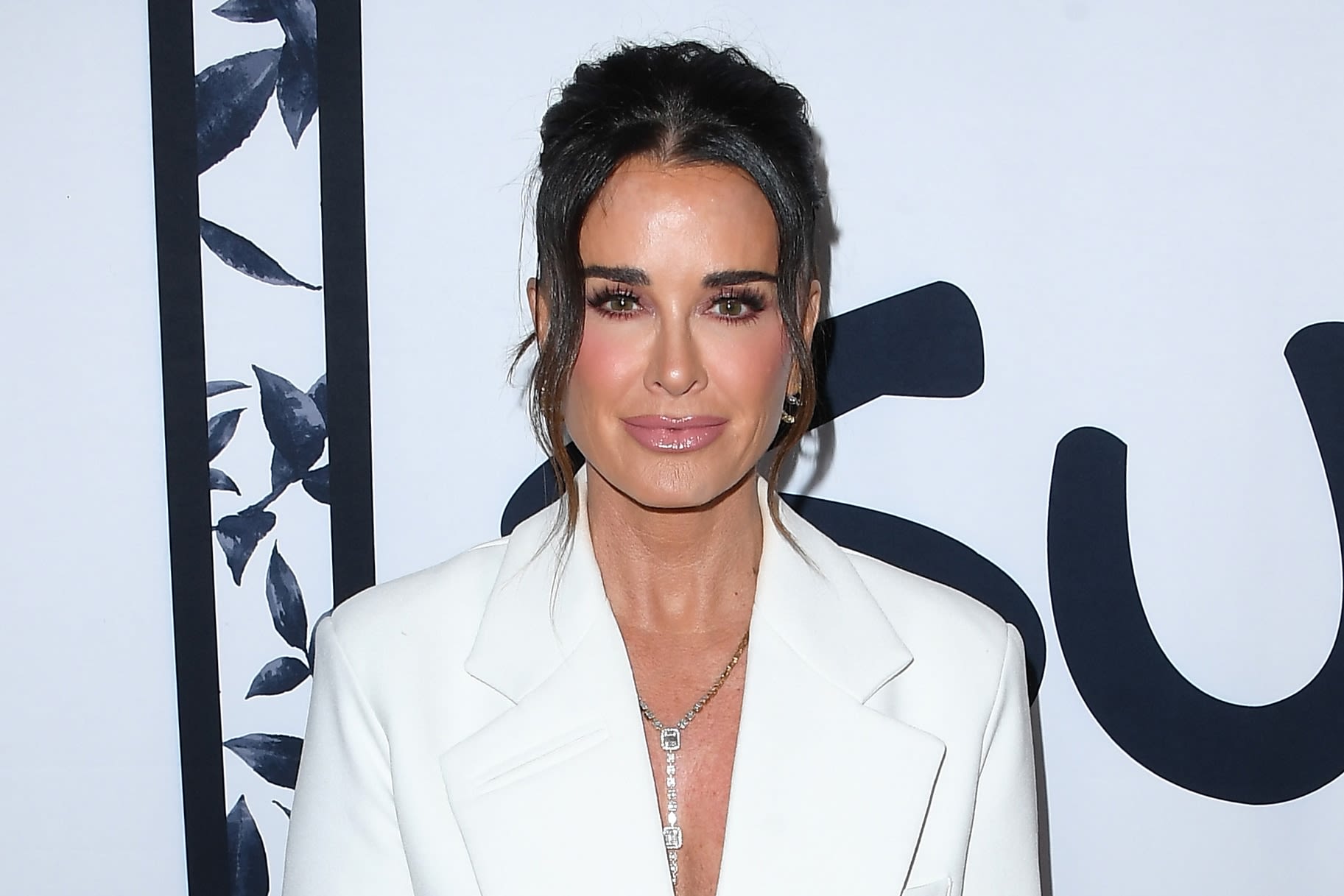 Kyle Richards Opens Up on the Loss of Her "Other Half," Lorene Shea | Bravo TV Official Site