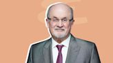 Salman Rushdie Makes a Triumphant Return to the Page