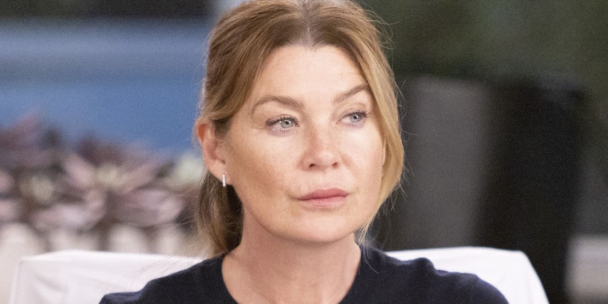 'Grey's Anatomy' Fans, Get Ready to See More Meredith Grey Onscreen in Season 21