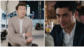 Fans debate casting of Henry Golding versus Simu Liu in ‘Crazy Rich Asians’