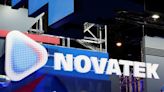 Novatek's net profit more than doubles to $4 billion