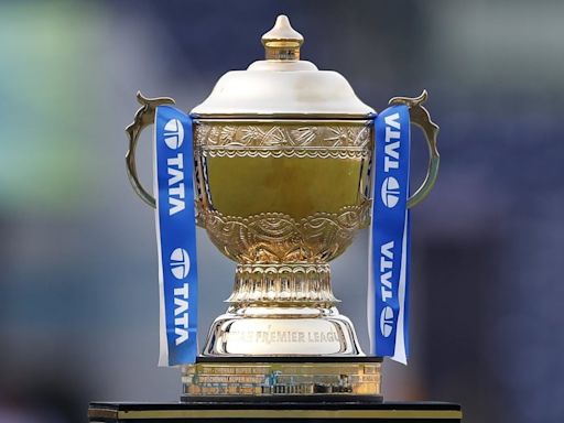 IPL 2025: Team Purse May Be Increased To Rs 120-125 Crore, 5-6 Player Retentions Likely For Each Franchise