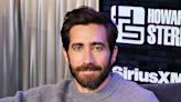 Jake Gyllenhaal Shares Why Being Legally Blind Is 'Advantageous'