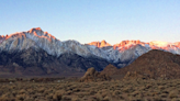 2 climbers found dead on California’s Mount Whitney