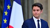 France Has a Historic New Prime Minister. Here's What to Know