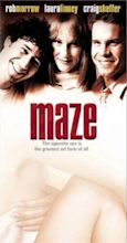 Maze (2000) - IMDb