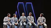 Temptations founder reflects on Motown memories and 'Ain't Too Proud' musical