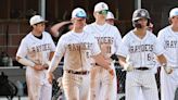 Charlevoix baseball secures another day of getting dirty Saturday