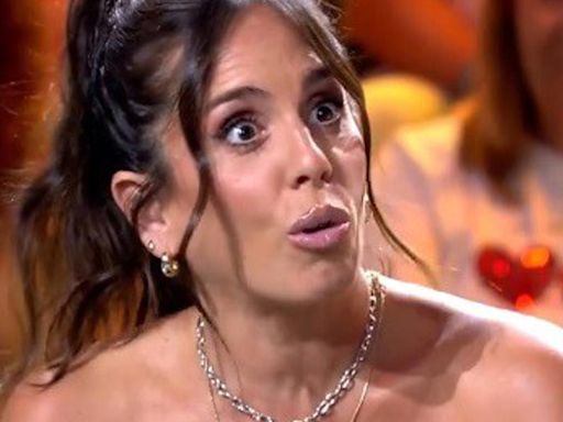 Anabel Pantoja aclara los rumores de separación tras la decisión de David: 'No quiere'