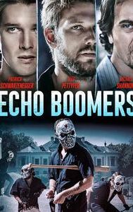 Echo Boomers (film)