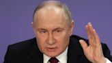 Vladimir Putin's allies abandoning him and Russia's US-sanctioned economy