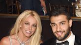 Britney Spears ya se ha casado con Sam Asghari