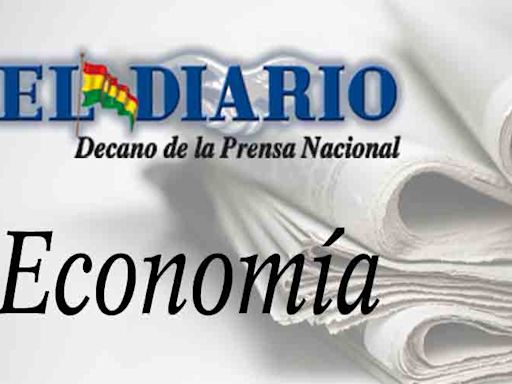 Incrementó participación de la mujer en el sistema financiero - El Diario - Bolivia