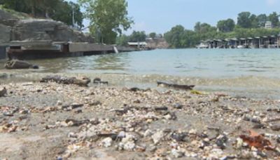 How visitors at one Kentucky lake plan to stay safe this Fourth of July