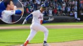 Mets call up Mark Vientos, set to DFA Joey Wendle amid offensive woes