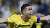 Soccer-Ronaldo breaks Saudi League's single-season scoring record