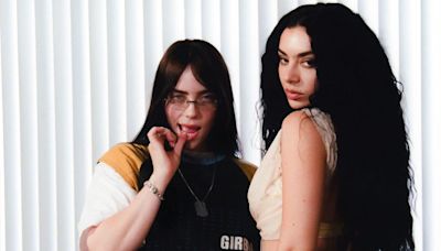 Charli XCX's 'Brat' era is making remixes fun again. Other pop stars should take note.