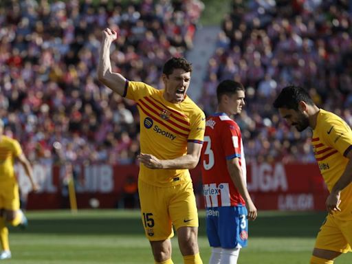 Christensen deja otro gol de ariete