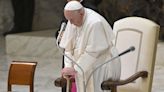 El papa pide paz para el Líbano y recuerda la explosión del 2020