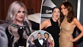 Kelly Osbourne dismisses former ‘Fashion Police’ co-host Giuliana Rancic: ‘As far as I’m concerned, she doesn’t exist’