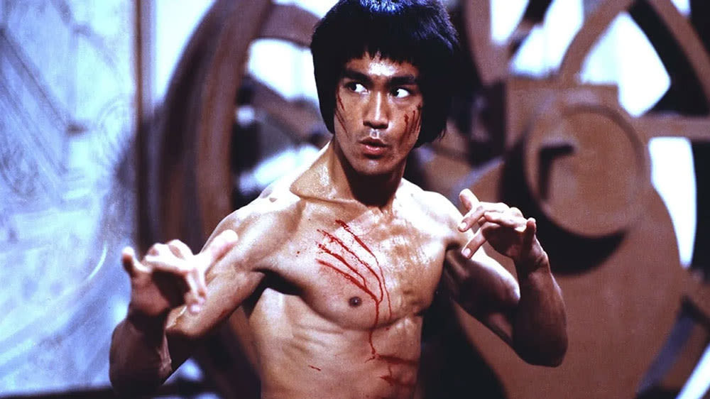 I Am Bruce Lee documentary special is airing on TV tonight