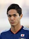 Yoshinori Muto