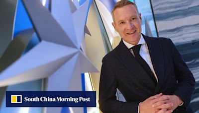 Menzies Aviation aims to triple mainland footprint after Hong Kong expansion