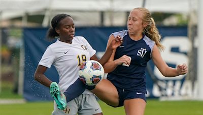 AHSAA soccer roundup: St. James rolls past Tuscaloosa Academy