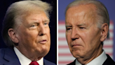 Young voters backing Biden over Trump by 23-point margin: Poll