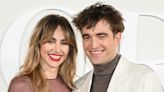 Robert Pattinson and Girlfriend Suki Waterhouse Make Red Carpet Debut At Dior Fashion Show