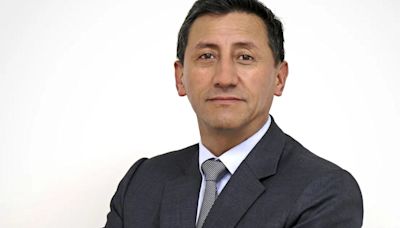 José Luis Farfán Quintana asume la dirección ejecutiva del proyecto especial Legado en reemplazo de Carlos Zegarra