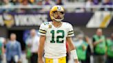 Packers, Aaron Rodgers have rough loss in first game after Davante Adams trade