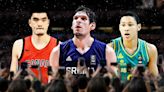 10 NBA players who will badly be missed by their countries at the Olympics