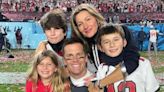 Fans React To Ex Bucs QB Tom Brady's Mother's Day Post