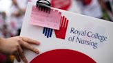 Royal College of Nursing issues apology after damning report into its culture