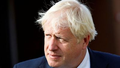 Boris Johnson considered raiding Dutch warehouse during pandemic to retrieve COVID-19 vaccines