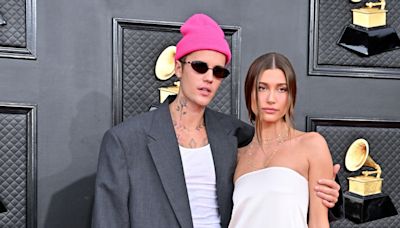 Hailey Bieber gets upgrade to engagement ring