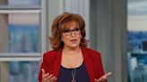Joy Behar is 7 years older than her husband. She says it's 'scientifically smart' for women to date younger men.