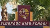 Farewell, Sundevils: Las Vegas high school changes nickname, mascot over licensing issue