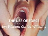 The Use of Force