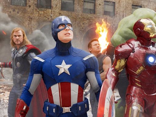 Will We Ever See the Original Avengers Together Again? Here’s Jeremy Renner’s Answer