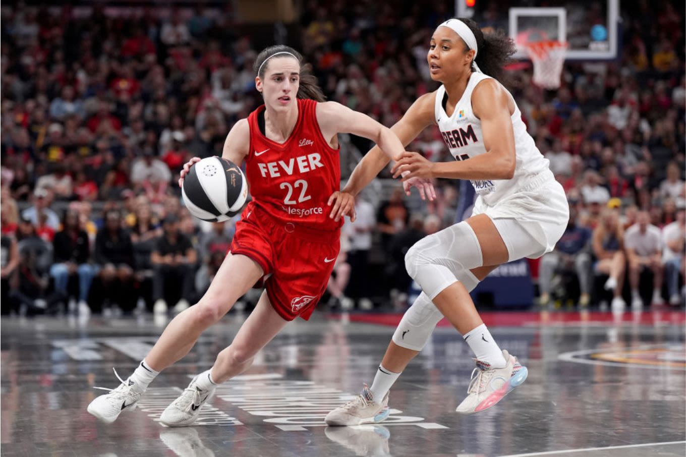 How to Watch the WNBA All-Star Game 2024 Online Without Cable